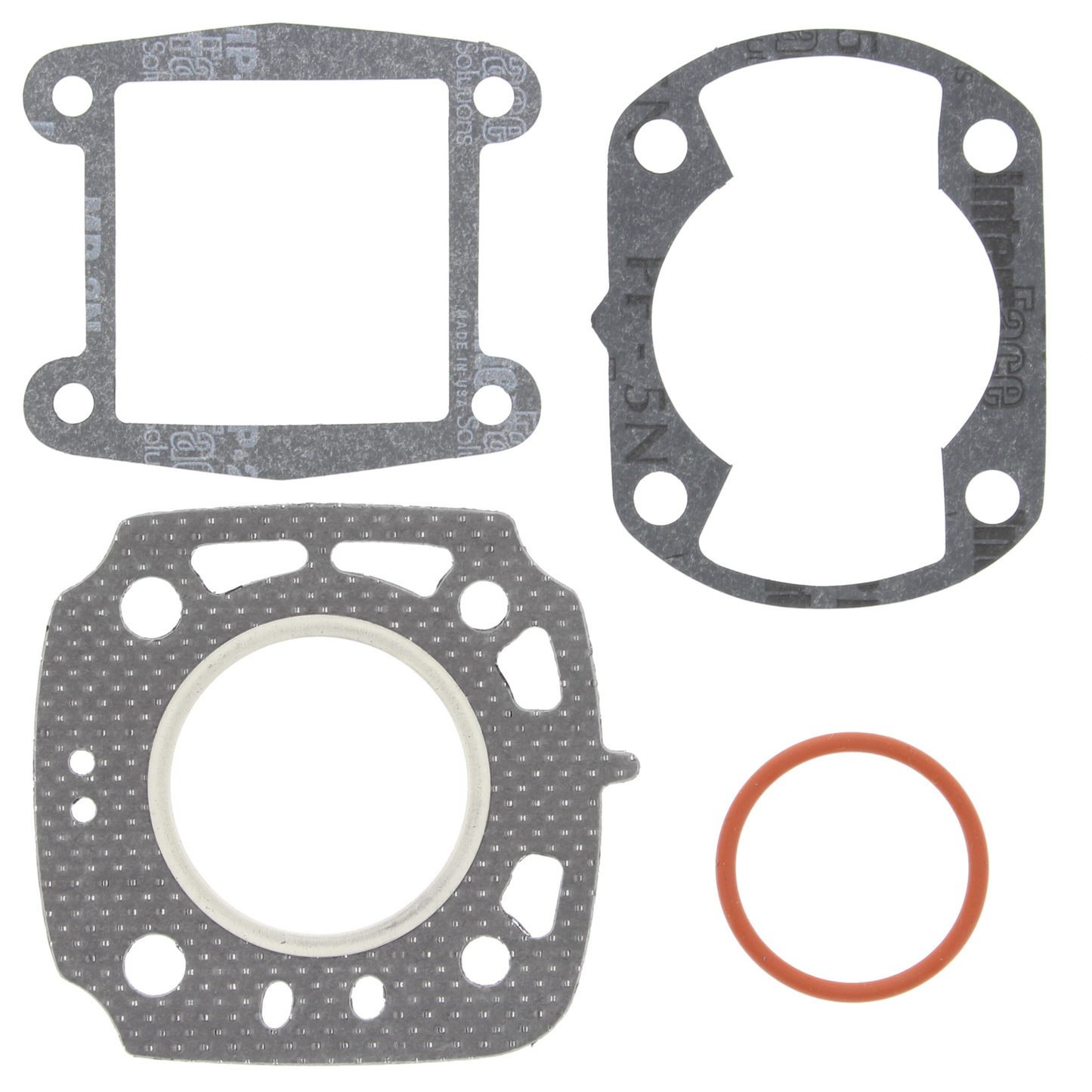 VERTEX Top End Gasket Set