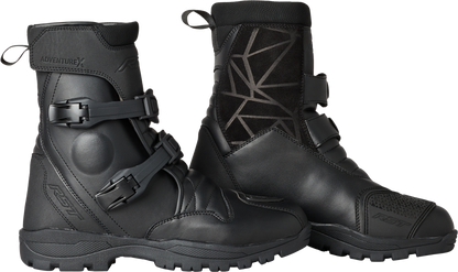 RST Adventure-X Mid CE Waterproof Boot