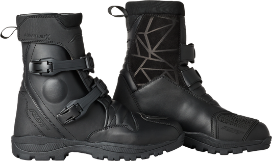 RST Adventure-X Mid CE Waterproof Boot