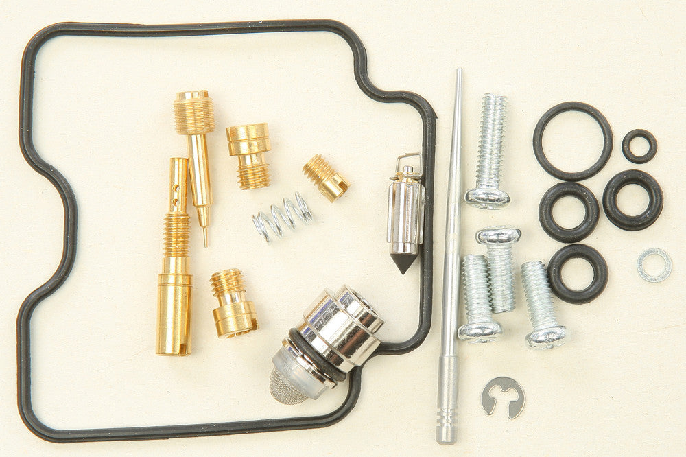 All Balls Carburetor Kit