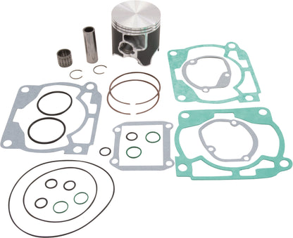 VERTEX Cast Replica Top End Kit