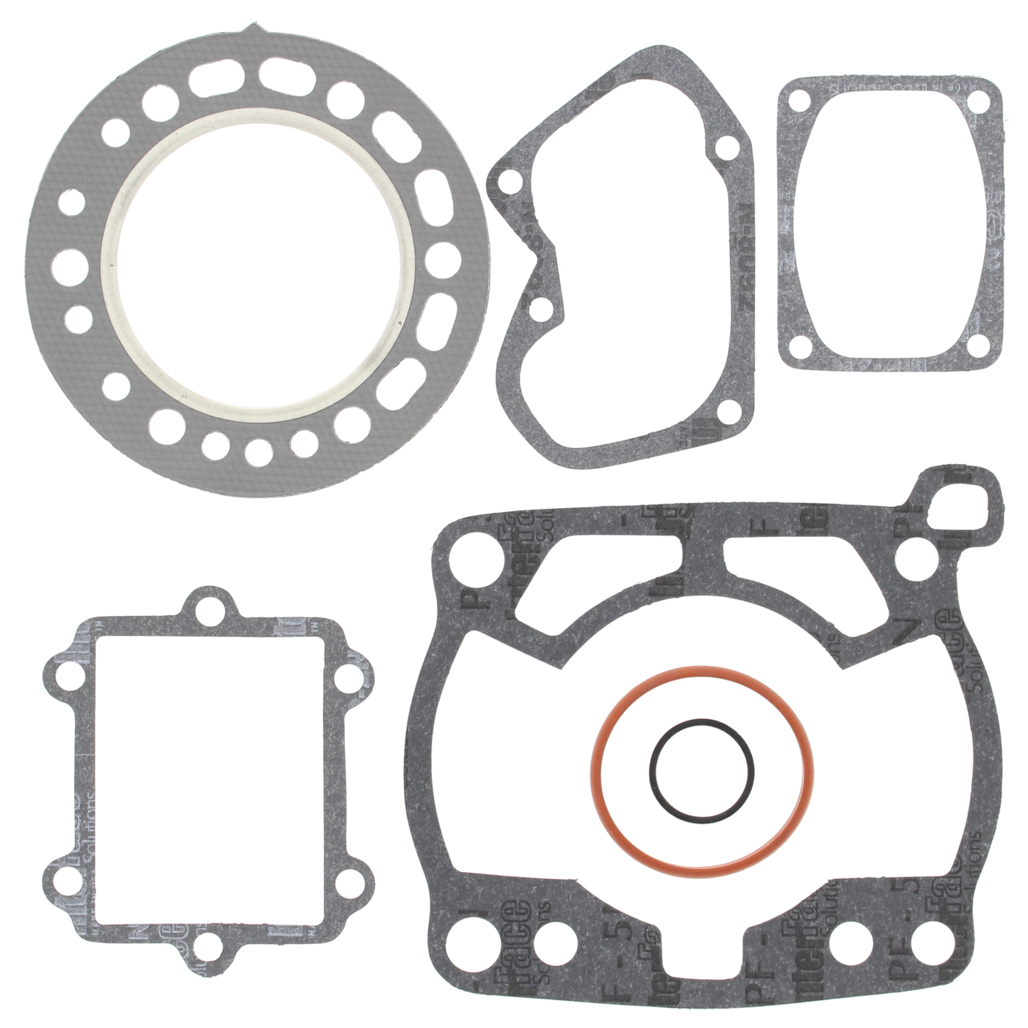 VERTEX Top End Gasket Set