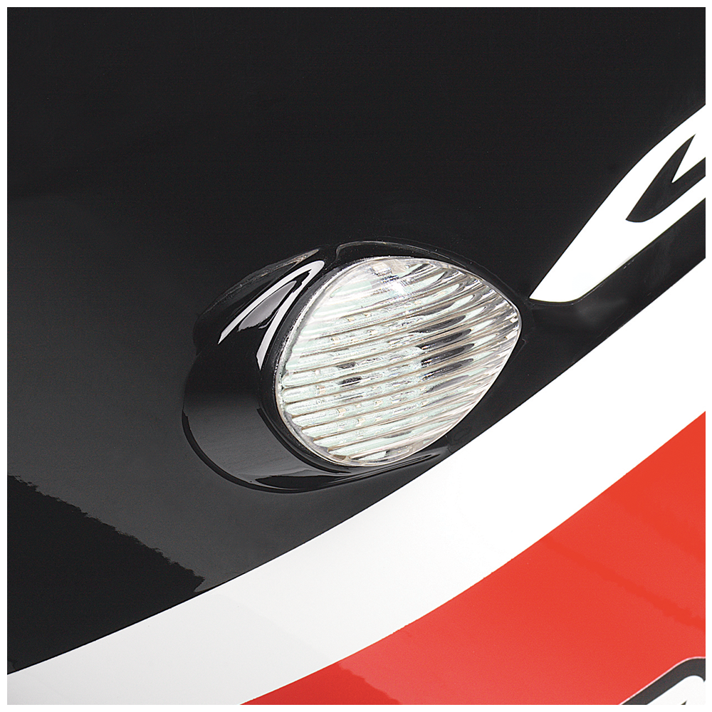 HOTBODIES Flush Mount Turn Signal