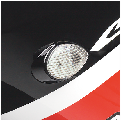 HOTBODIES Flush Mount Turn Signal