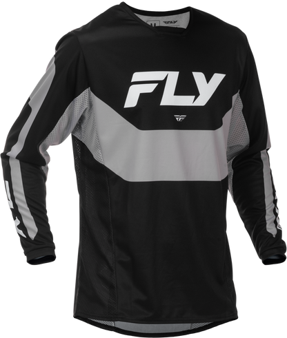 Fly Racing 2026 Kinetic Jersey