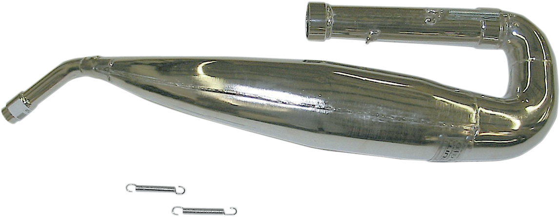 Pro Circuit Platinum Head Pipe