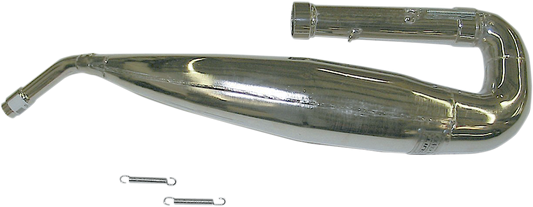 Pro Circuit Platinum Head Pipe