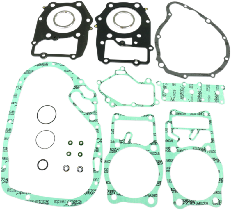 Athena Complete Gasket Kit