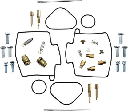 Parts Unlimited Carburetor Repair Kit