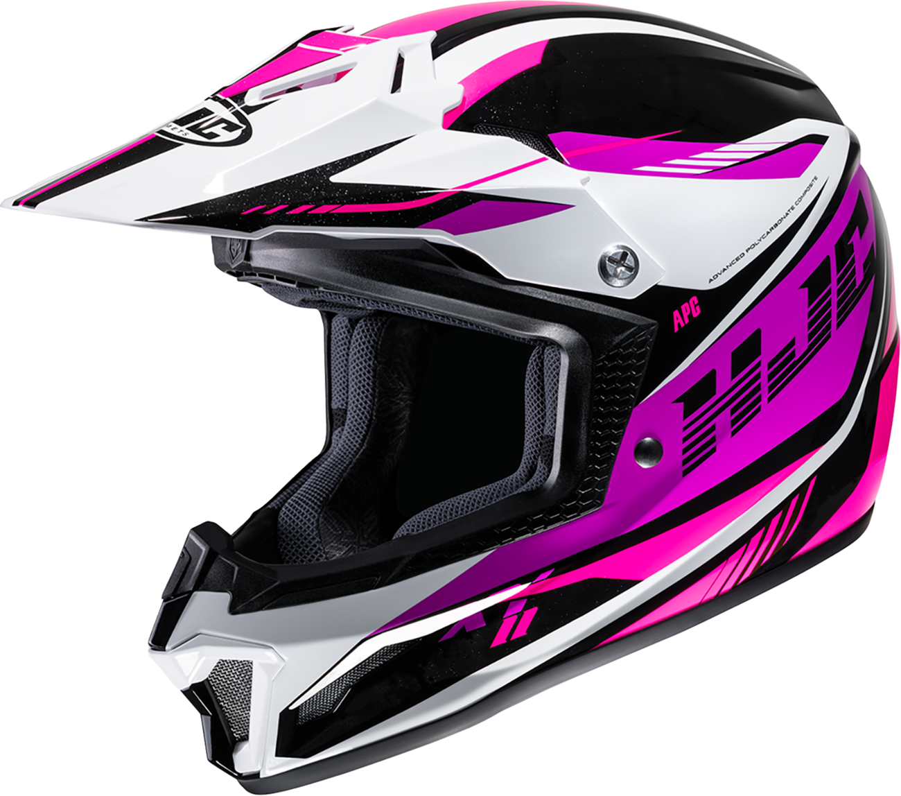 HJC CL-XY II Drift Helmet