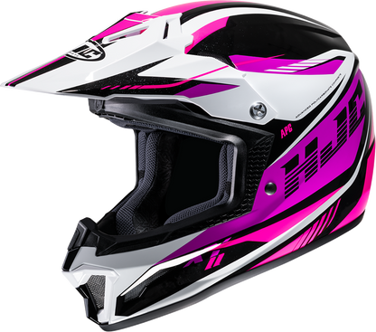 HJC CL-XY II Drift Helmet