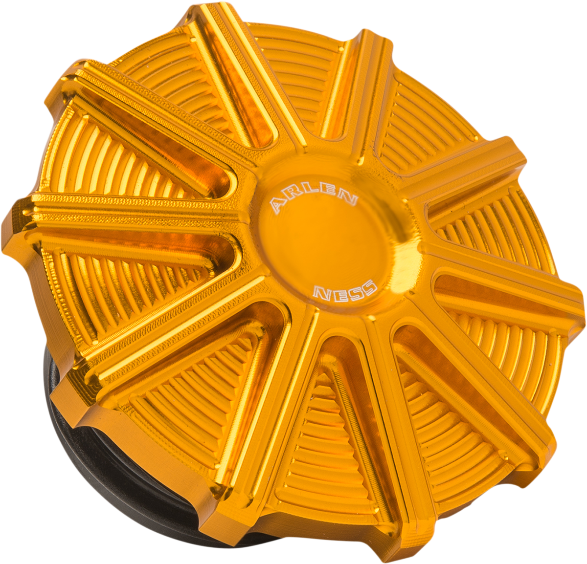 Arlen Ness Vented Gas Cap