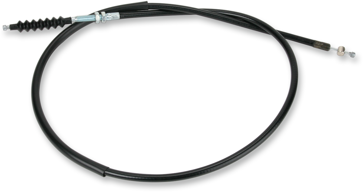 Parts Unlimited Vinyl Clutch Cable