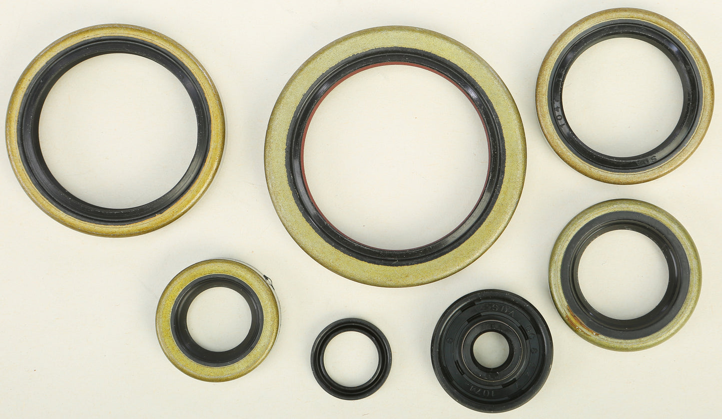 VERTEX Oil Seal Kit
