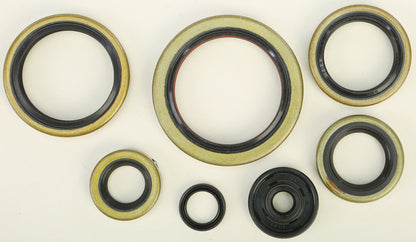 VERTEX Oil Seal Kit