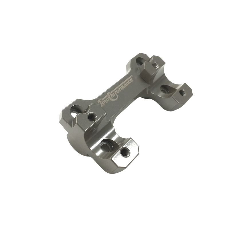 Helibars Handlebar Risers