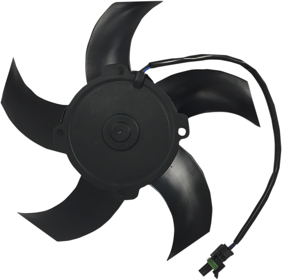 Moose Offroad Hi-Performance Cooling Fan