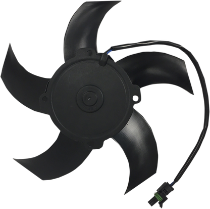 Moose Offroad Hi-Performance Cooling Fan