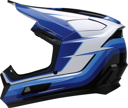 Z1R Youth Dirt Maxx Vortex Helmet