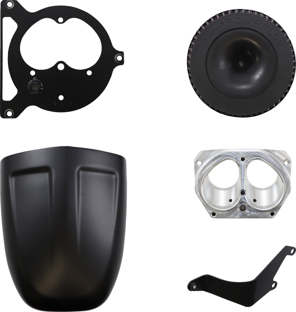 Cobra Air Cleaner Kit
