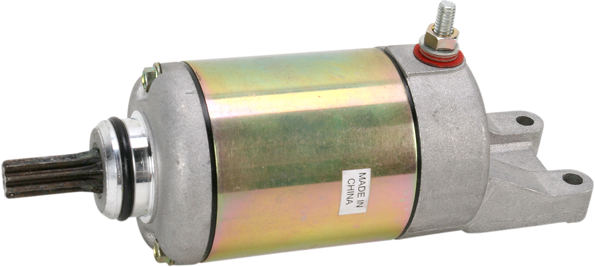Rick's Motorsport Electric Starter