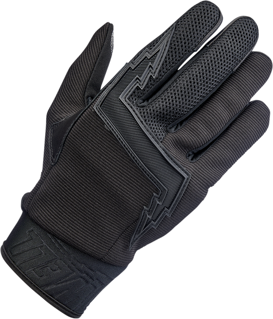 Biltwell Baja Gloves
