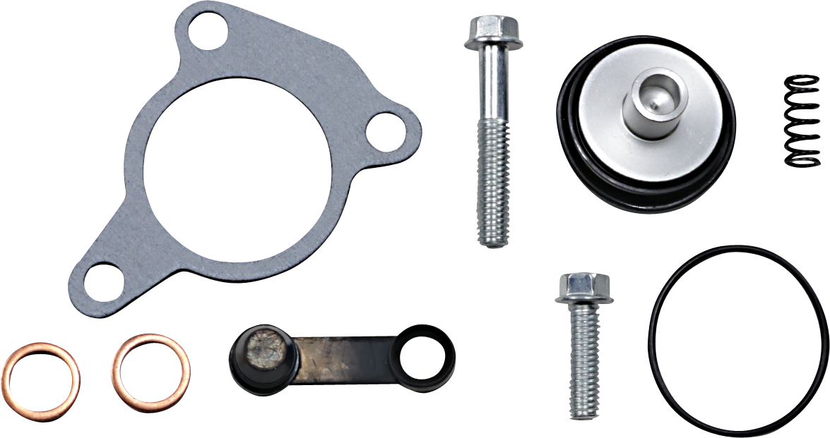 Moose Offroad Slave Cylinder Rebuild Kit