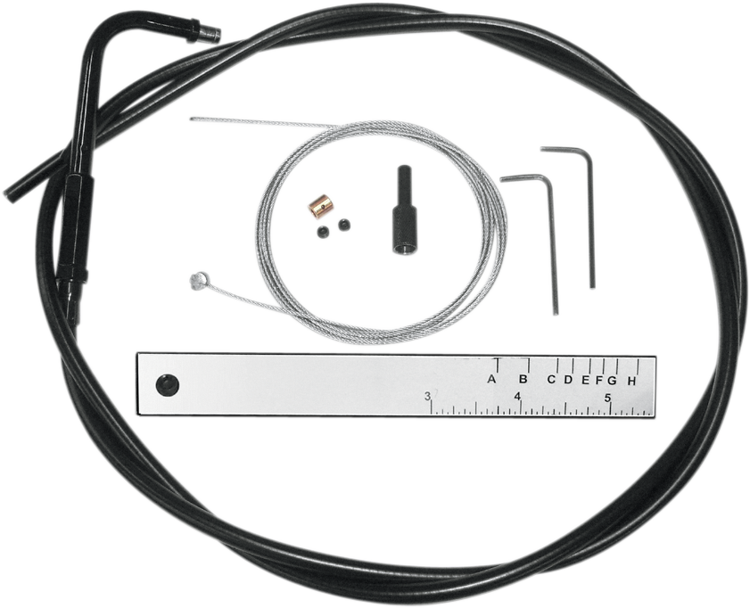 Magnum Shielding BYO Build Your Own Control Cable Kit