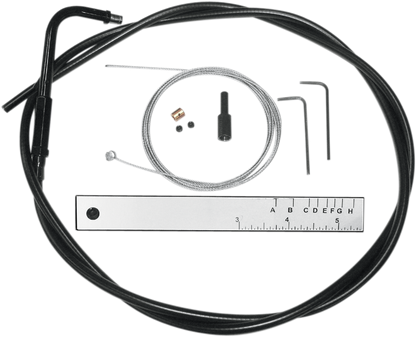 Magnum Shielding BYO Build Your Own Control Cable Kit
