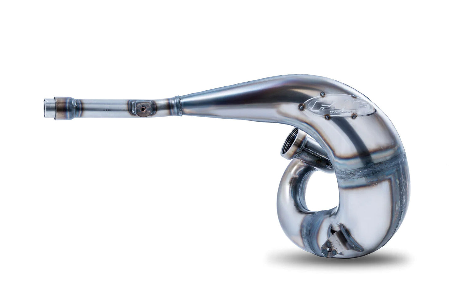 FMF Gold Series Factory Fatty Pipe