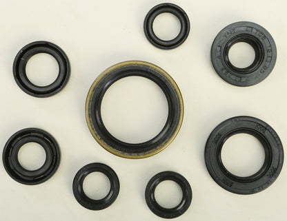 VERTEX Oil Seal Kit