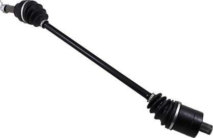 Moose Offroad Complete Axle Assembly