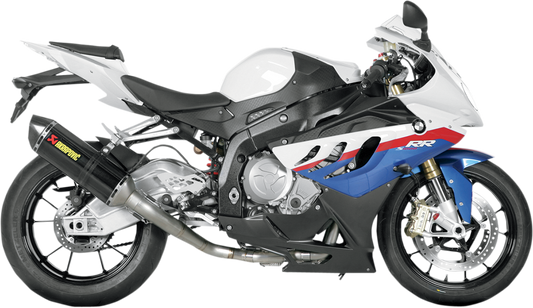 Akrapovic Racing Line Exhaust System