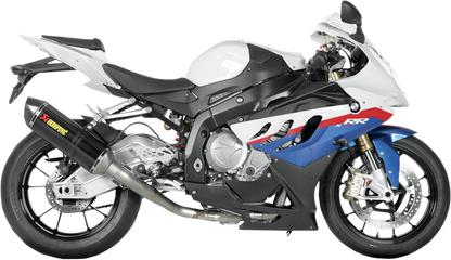 Akrapovic Racing Line Exhaust System