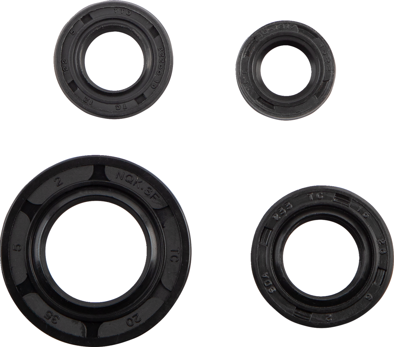 Moose Offroad Oil Seal Kit