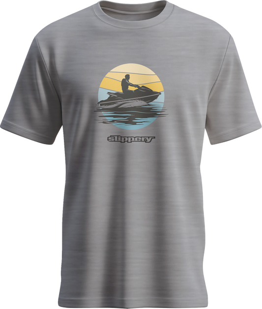 Slippery Vintage T-Shirt