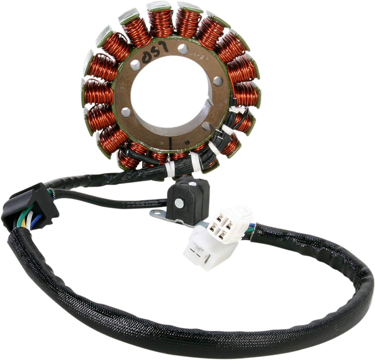 Moose Offroad Stator