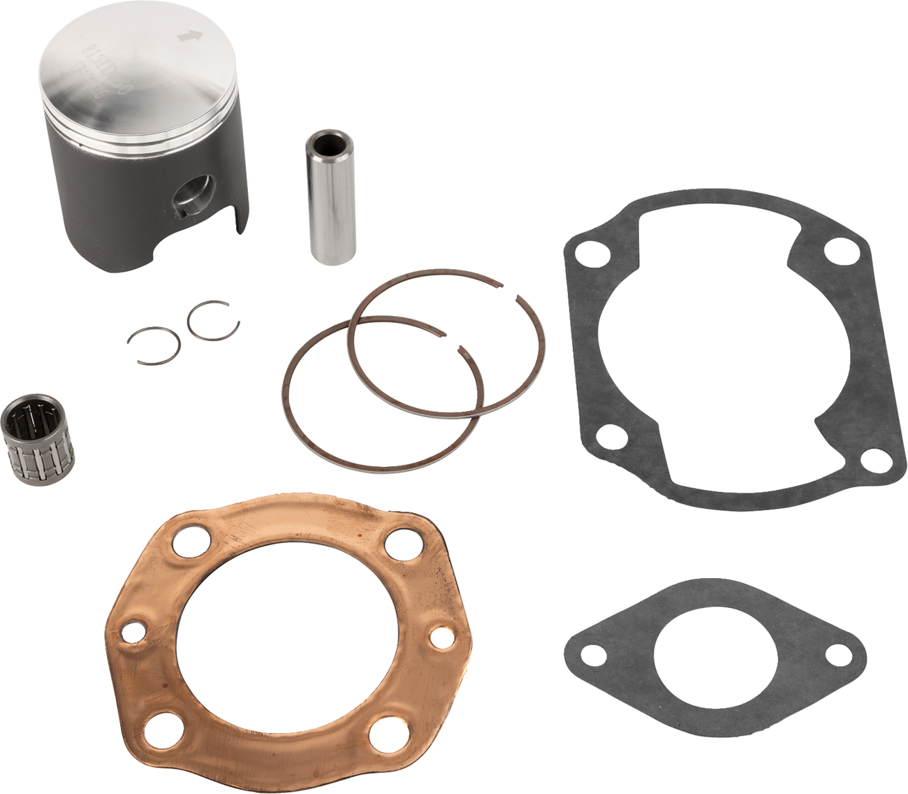 Vintco Top End Piston Kit