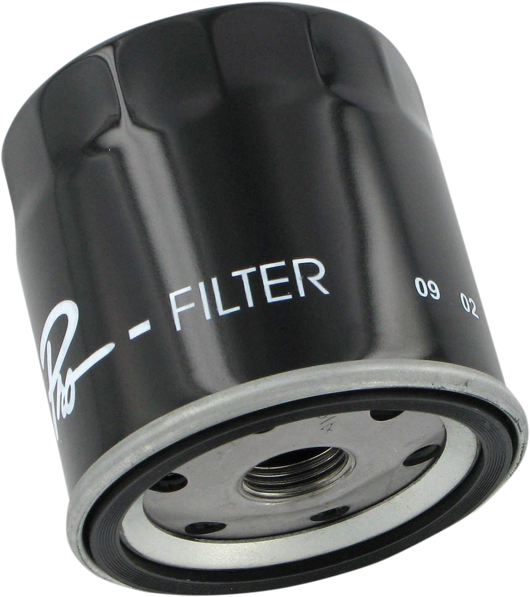 Parts Unlimited Oil Filter â€” Spin-On