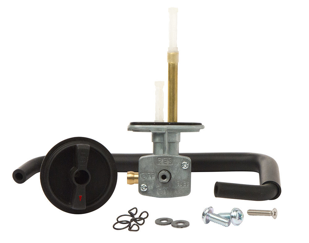 All BallsFuel Valve
