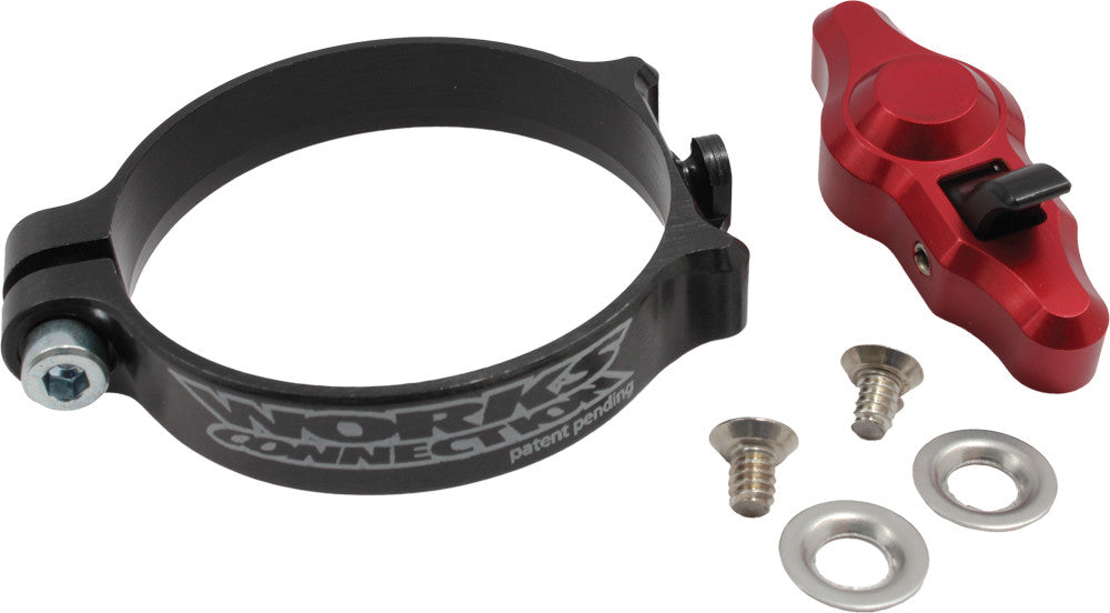 WORKS Pro Launch Start Device