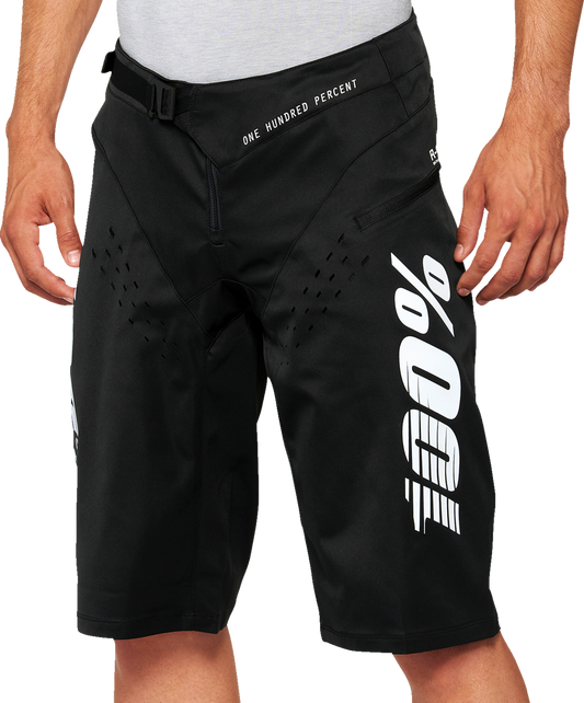 100% R-Core Shorts