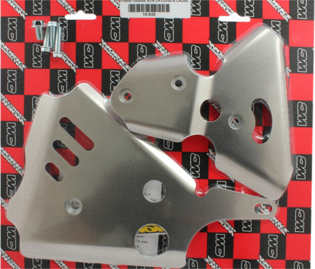 WORKS Frame Guard