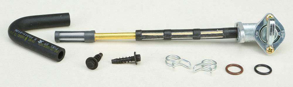 All BallsFuel Valve