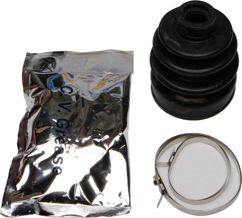 All Balls CV Boot Kit