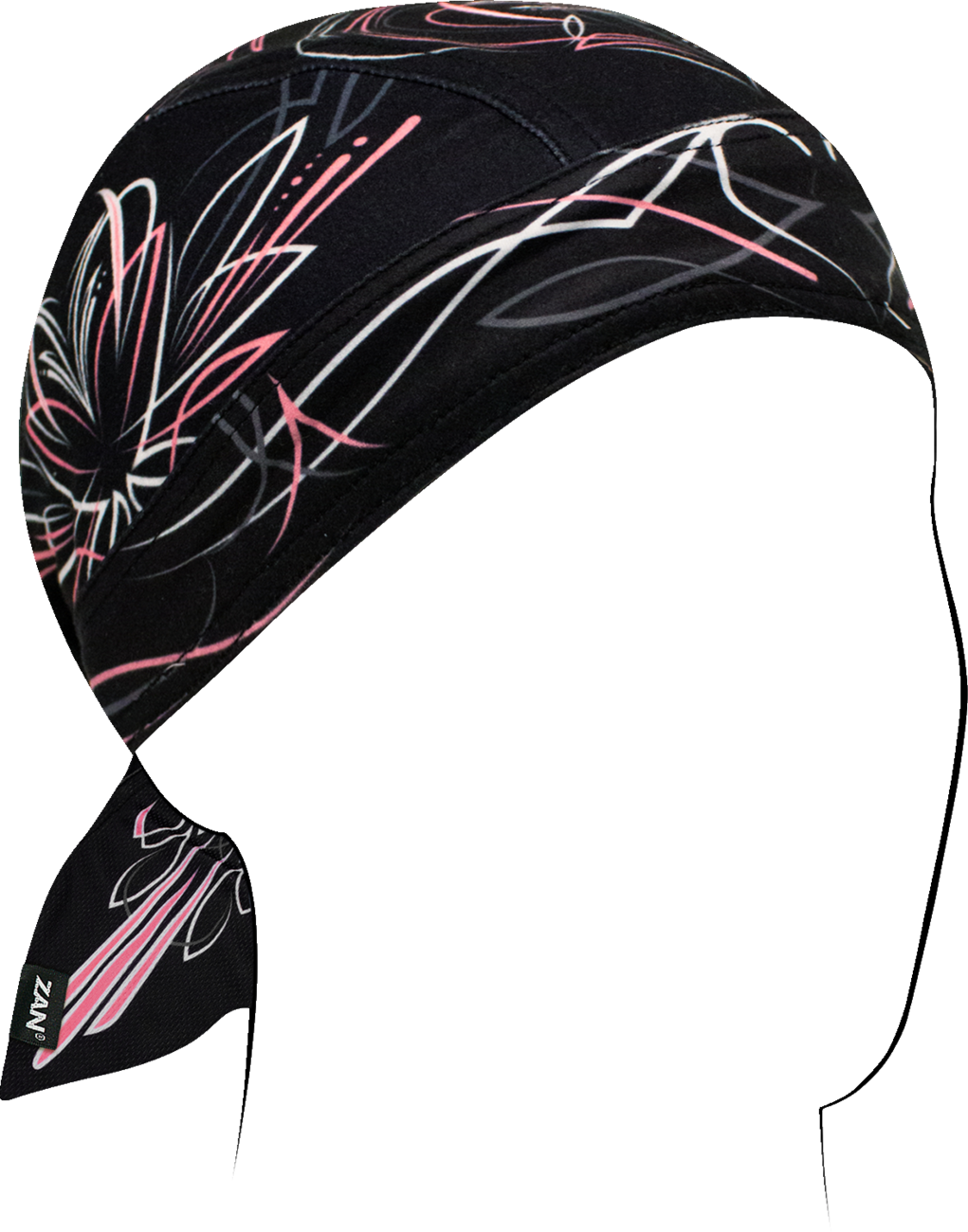 Zan Headgear Flydanna SportFlex Headwrap