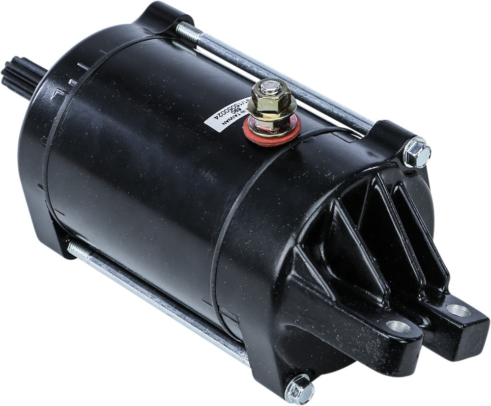 Fire Power Starter Motor
