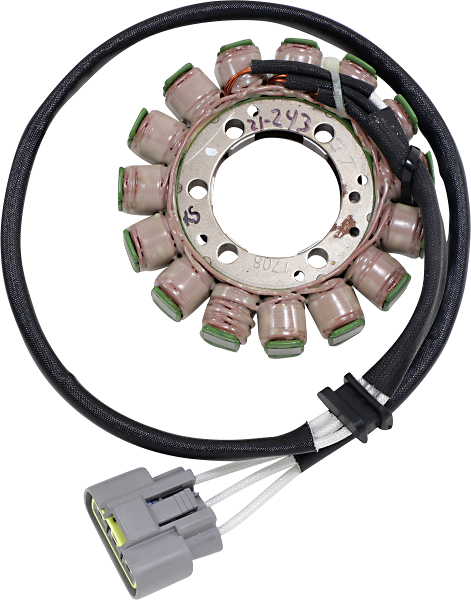 Rick's Motorsport Electric Stator