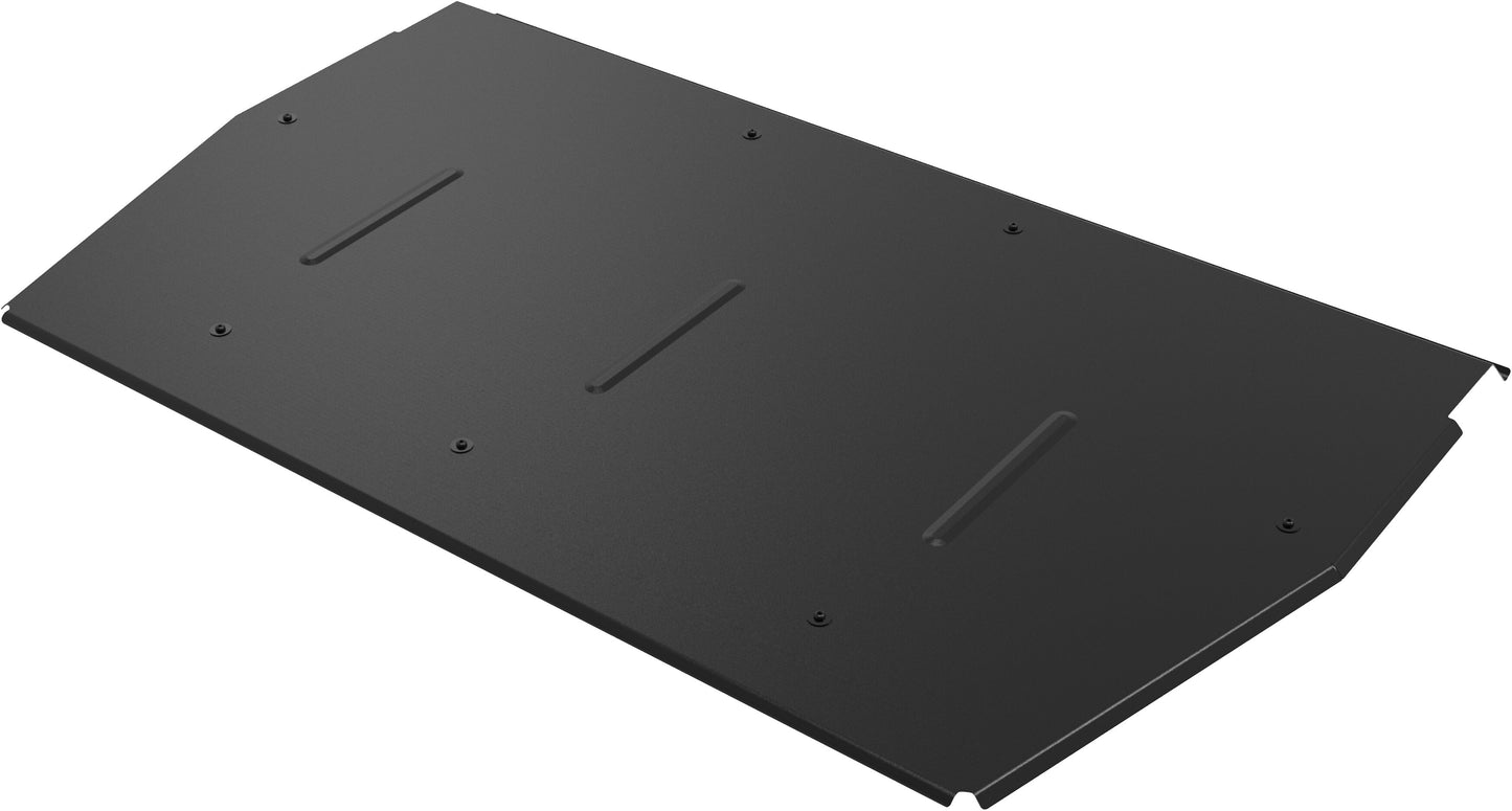 KOLPIN Steel Roof