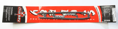 STUD BOY Round Bar Runners